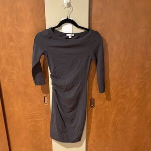 JAMES PERSE Body con dress.